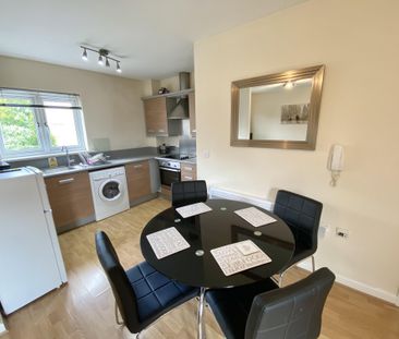 Gabriel Court, Leeds - Photo 4