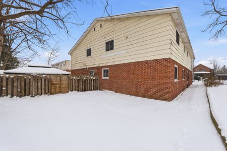 For Lease - 32 James Street Unit# B, Cobourg, Ontario - Photo 2