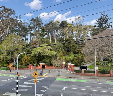 Welcome to apartment 306 in Sharella Living in Thorndon. - Photo 5