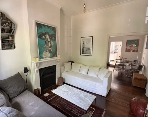 Paddington - Photo 1