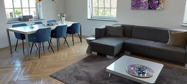 Clarissenstraat 47 - Foto 1