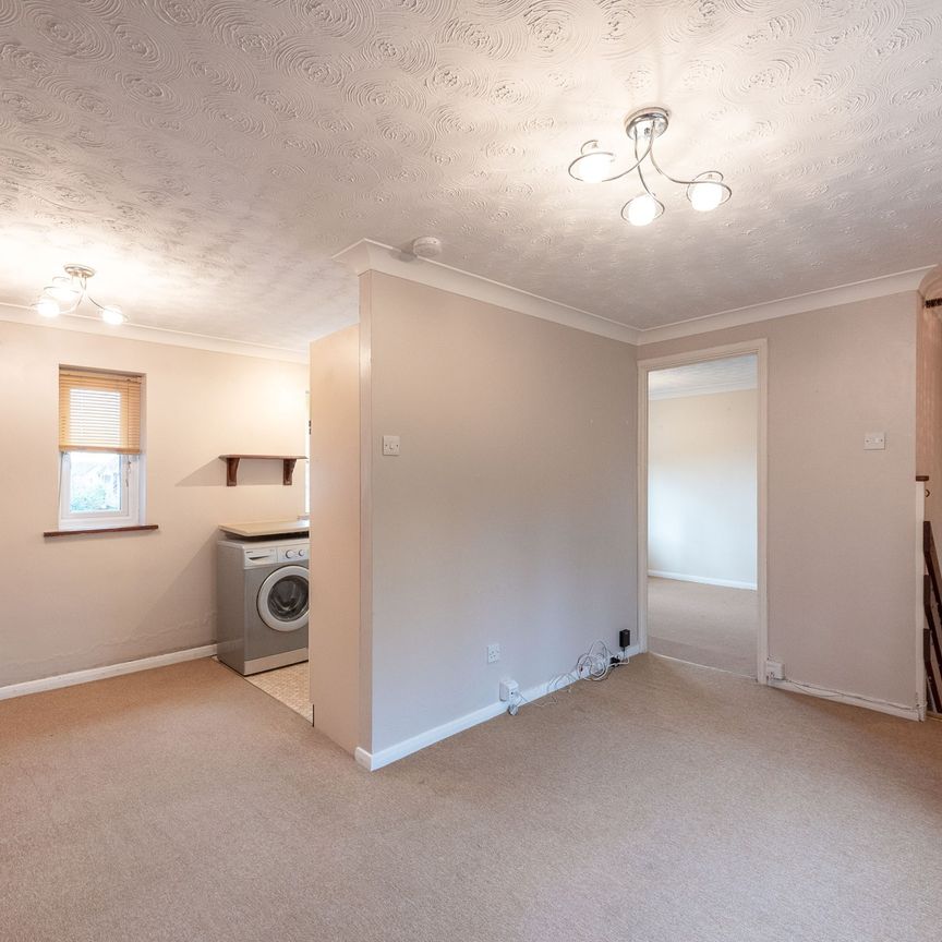1 bedroom maisonette to rent Sebert Road, Bury St. Edmunds, IP32 - Photo 1