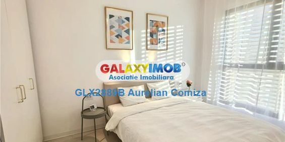 Apartament 2 camere Exigent Plaza Faza 5 - Photo 3