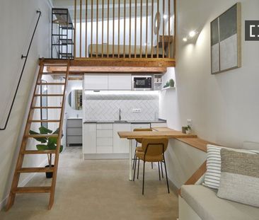 Piso de alquiler en El Raval - Photo 3