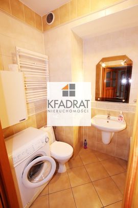 Dwupokojowe mieszkanie z balkonem, duże - 60 m2! - Photo 1