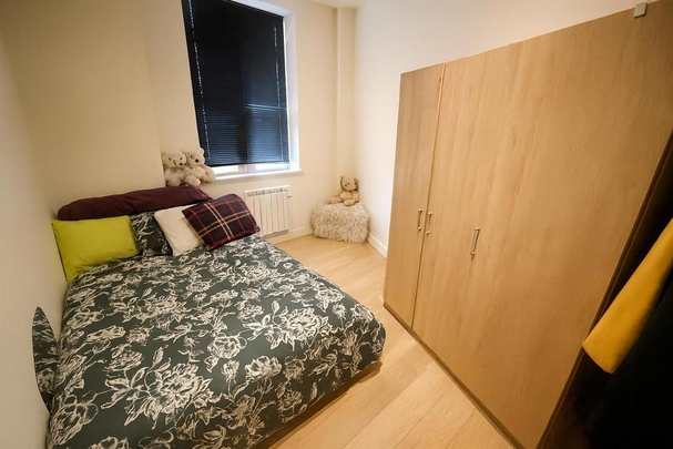 2 bedroom flat to rent - Photo 1