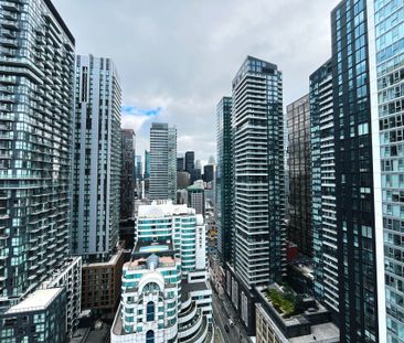 For Lease - 400 King Street Unit# 2906, Toronto, Ontario - Photo 4