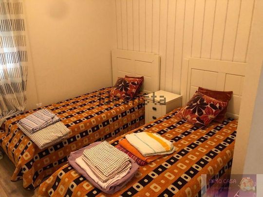 Atico en alquiler en Calaburra, Mijas - Photo 1