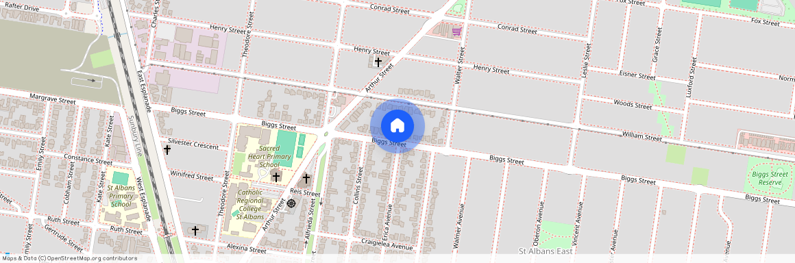 2/164 Biggs Street, Vic 3021, St Albans