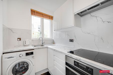 Park Crescent, Marylebone, London, W1B - Photo 4