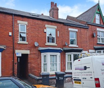 Bowood Road, Sheffield, S11 - Photo 2