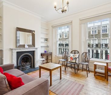 Georgiana Street, Camden, London, NW1 - Photo 3