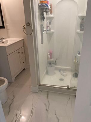 For Lease - 46 Corby Crescent, Brampton, Ontario - Photo 1