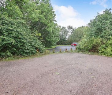 1 bedroom house to rent - Photo 2