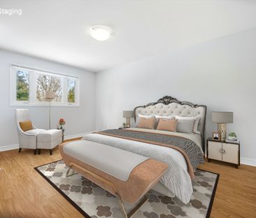 For Lease - 10 Linkdale Road Unit# Upper level, Brampton, Ontario - Photo 4