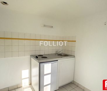 Location : appartement T1 à BAYEUX - Photo 3