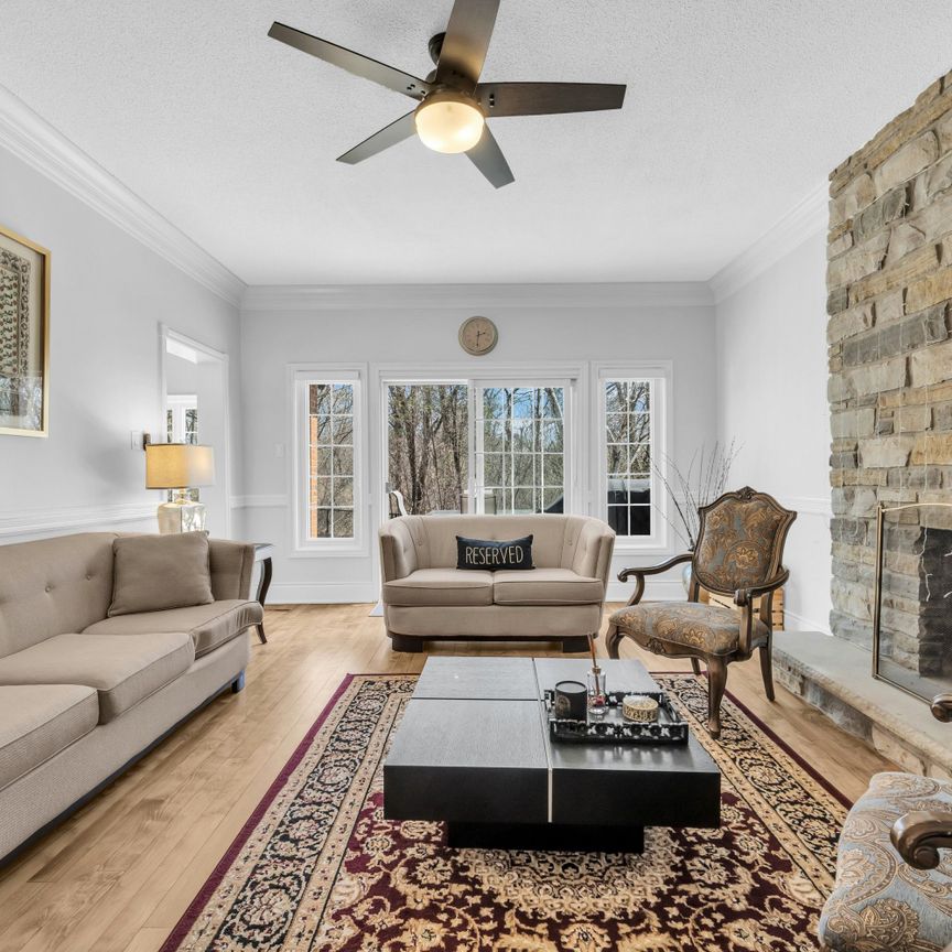 For Lease - 2434 Deer Run Avenue, Oakville, Ontario - Photo 1