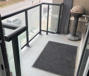 For Lease - 111 Upper Duke Crescent Unit# 312, Markham, Ontario - Photo 2