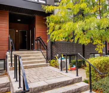 For Lease - 1120 Briar Hill Avenue Unit# 202, Toronto, Ontario - Photo 1