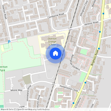 49 Chipstead Close, 11 Wordsworth House, SM2 6BE