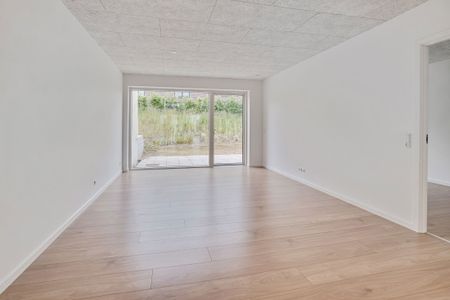 3-vær. rækkehus - Photo 2