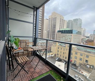 For Lease - 210 Simcoe Street Unit# 810, Toronto, Ontario - Photo 5