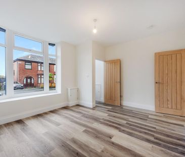 3 bedroom terraced house to rent - Photo 1