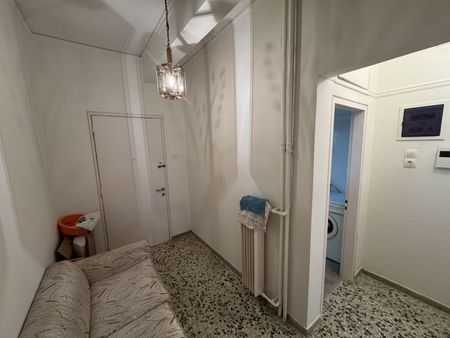 Studio/Γκαρσονιέρα για ενοικίαση Βύρωνας - Photo 3