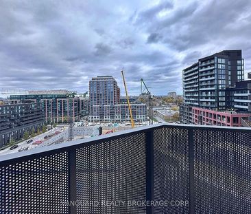 For Lease - 30 Tretti Way Unit# 1005, Toronto, Ontario - Photo 5