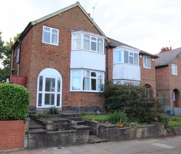 3 Bed Semi Detached Bodnant Avenue Leicester LE5 - Ace Properties - Photo 1