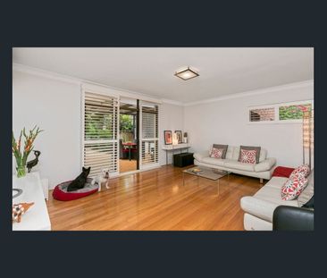 2/12 Rangers Road, Cremorne, NSW 2090 - Photo 5
