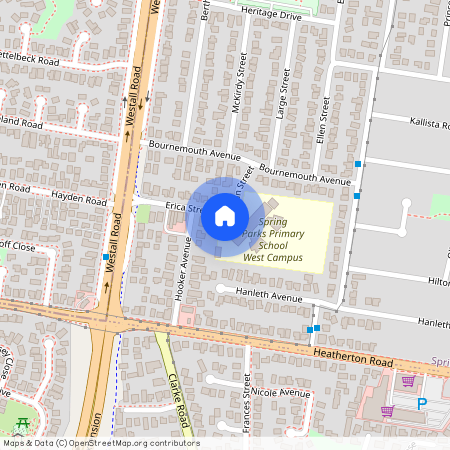 22 Erica Street, Springvale