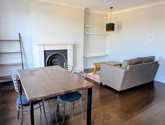 1 Bed Flat, Churchfield Road, W3 - Photo 1