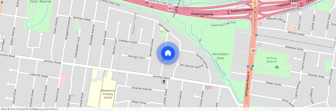 13 Busana Way, Nunawading