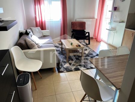 Διαμέρισμα προς ενοικίαση 450 € - Φωτογραφία 2