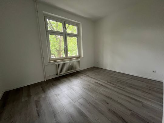 Perfekt für junge Familien - 2-Zimmer Wohnung mit großer Wohnküche - Foto 1