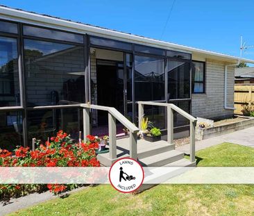 Fitzroy, 2 bedrooms - Photo 1