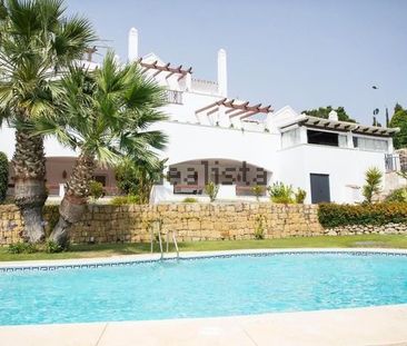 Alquiler de piso en Urbanizacion Nueva Andalucia k - Photo 5