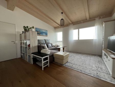 Magnificent attic apartment in a small PPE - Photo 3