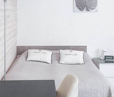 Logement à Paris, Location meublée - Studio T1 - Sorbonne, Quartier... - Photo 5