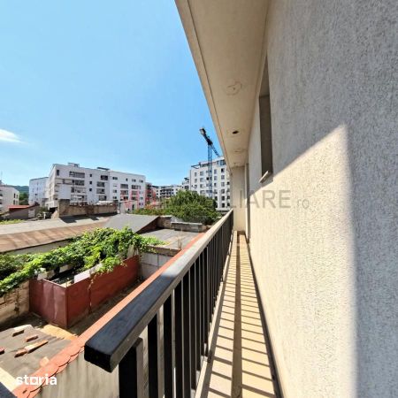 2 Camere - Uranus - Bloc 2016 - Etaj 1 - Photo 5