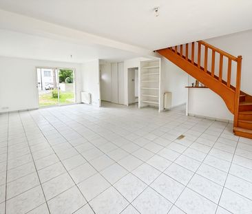 Maison T7 à Saint jacques de la lande - Photo 1