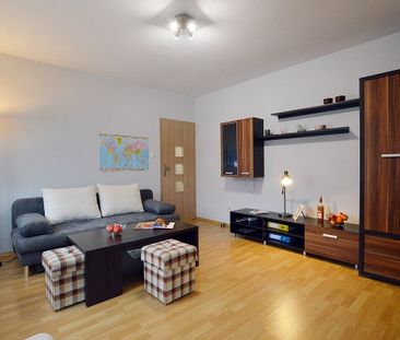 2 pok. mieszkanie przy U. Medycznym, ul. Chodźki - Photo 1