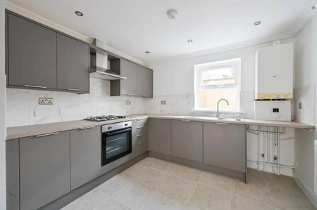 1 bedroom apartment to rent - Photo 5