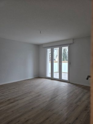 3.5 Zimmer, 69 m², EG - Foto 1