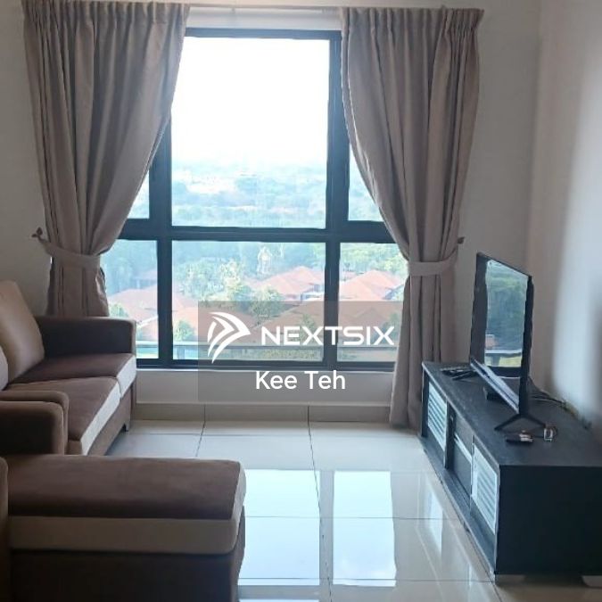 GM Residence Remia - Foto 1