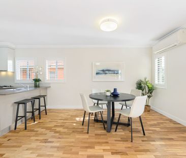 6/269 Victoria Avenue, Chatswood - Photo 2