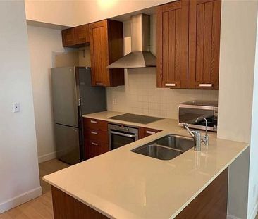 For Lease - 3391 Bloor Street Unit# 513, Toronto, Ontario - Photo 1