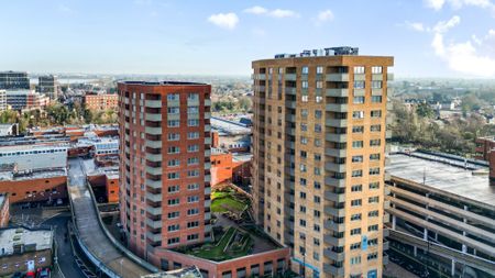 Elmsleigh Road, Staines - 1 bedroomProperty for lettings - Seymours - Photo 5