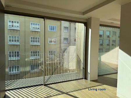 Apartamento T3 em Lisboa - Photo 2